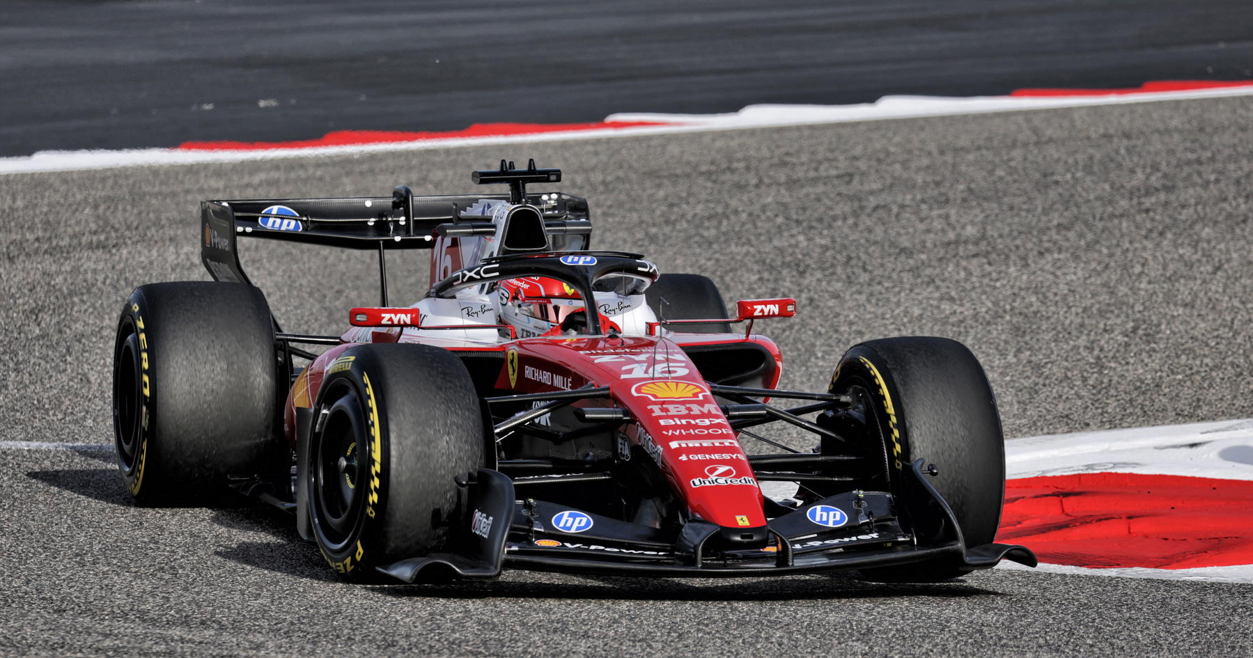 F1 to undergo qualifying rule change for 2026 season