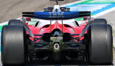 Ferrari new Bahrain test upgrade is 'impossible' for F1 rivals to copy