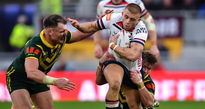 How the World Cup schedule should have looked – Total Rugby League