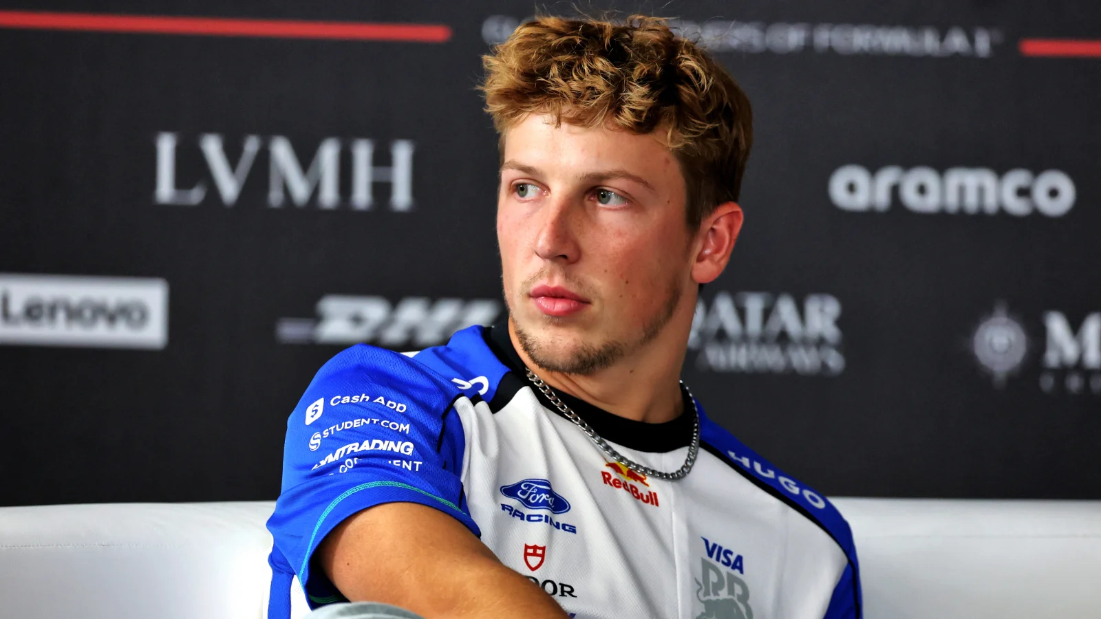 Liam Lawson delivered an honest assessment of the 2026 cars