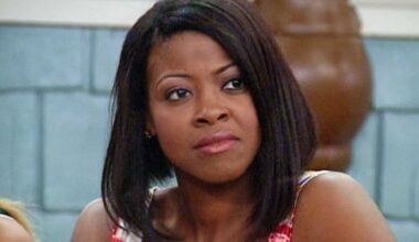 'Big Brother' contestant Libra Thompson reveals she had a stroke