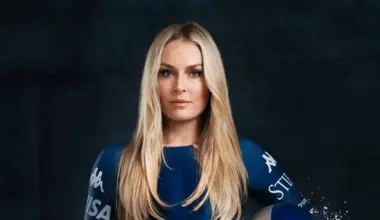 Lindsey Vonn recently opened up about her aspirations of F1. Image: Red Bull Content Pool