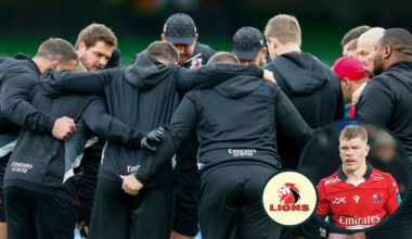 Lions sound warning ahead of Stormers South African Shield clash