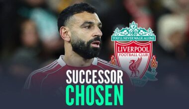 FSG 'pick' £87m replacement for 'fading' Mo Salah as FOUR sources reveal why blockbuster deal is ON