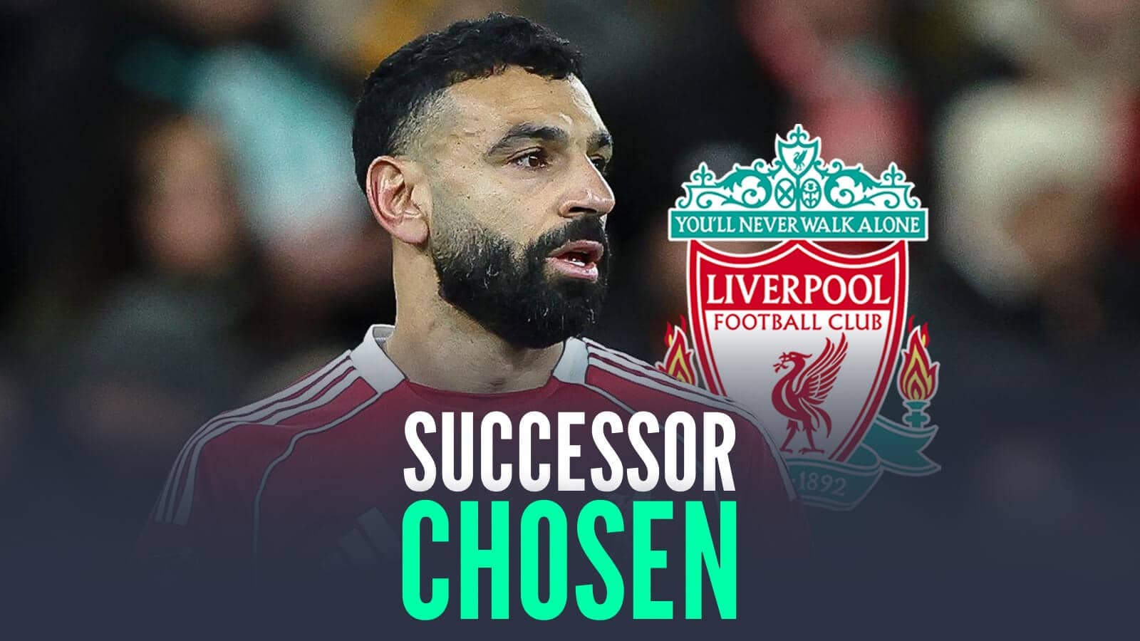 FSG 'pick' £87m replacement for 'fading' Mo Salah as FOUR sources reveal why blockbuster deal is ON