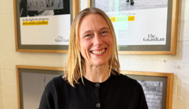 ‘It makes obvious business sense’: The Guardian rolls out compulsory login for heaviest users