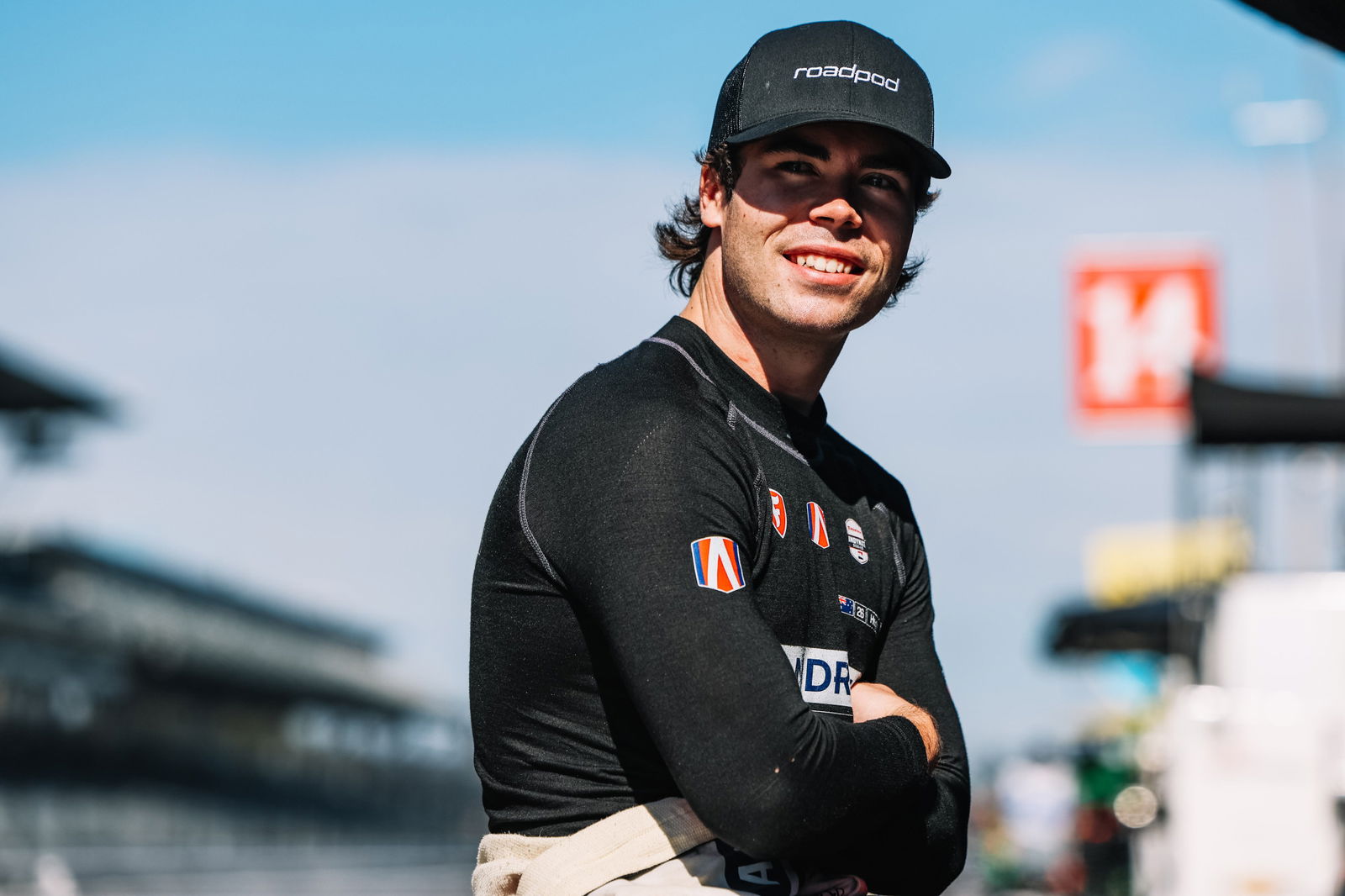 Andretti connection opens door for Power protege