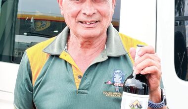 Hungry Cats get the South Gippsland Kookas in gutsy cricket win