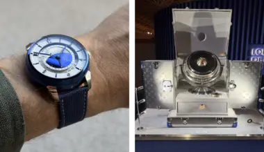 Louis Vuitton × De Bethune LVDB-03 Louis Varius Project