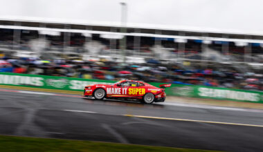 The race to secure Lowndes’ last Triple Eight Supercar