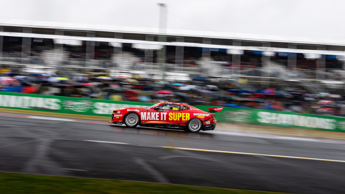 The race to secure Lowndes’ last Triple Eight Supercar