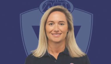 Lucy Cammiss appointment