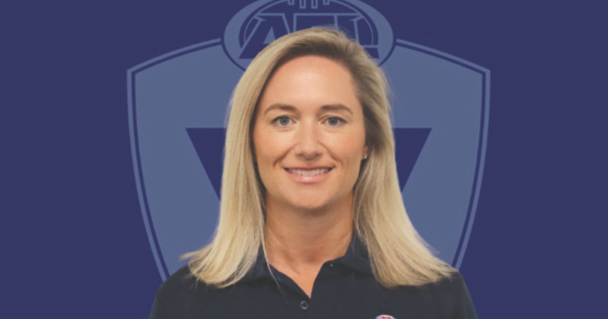 Lucy Cammiss appointment