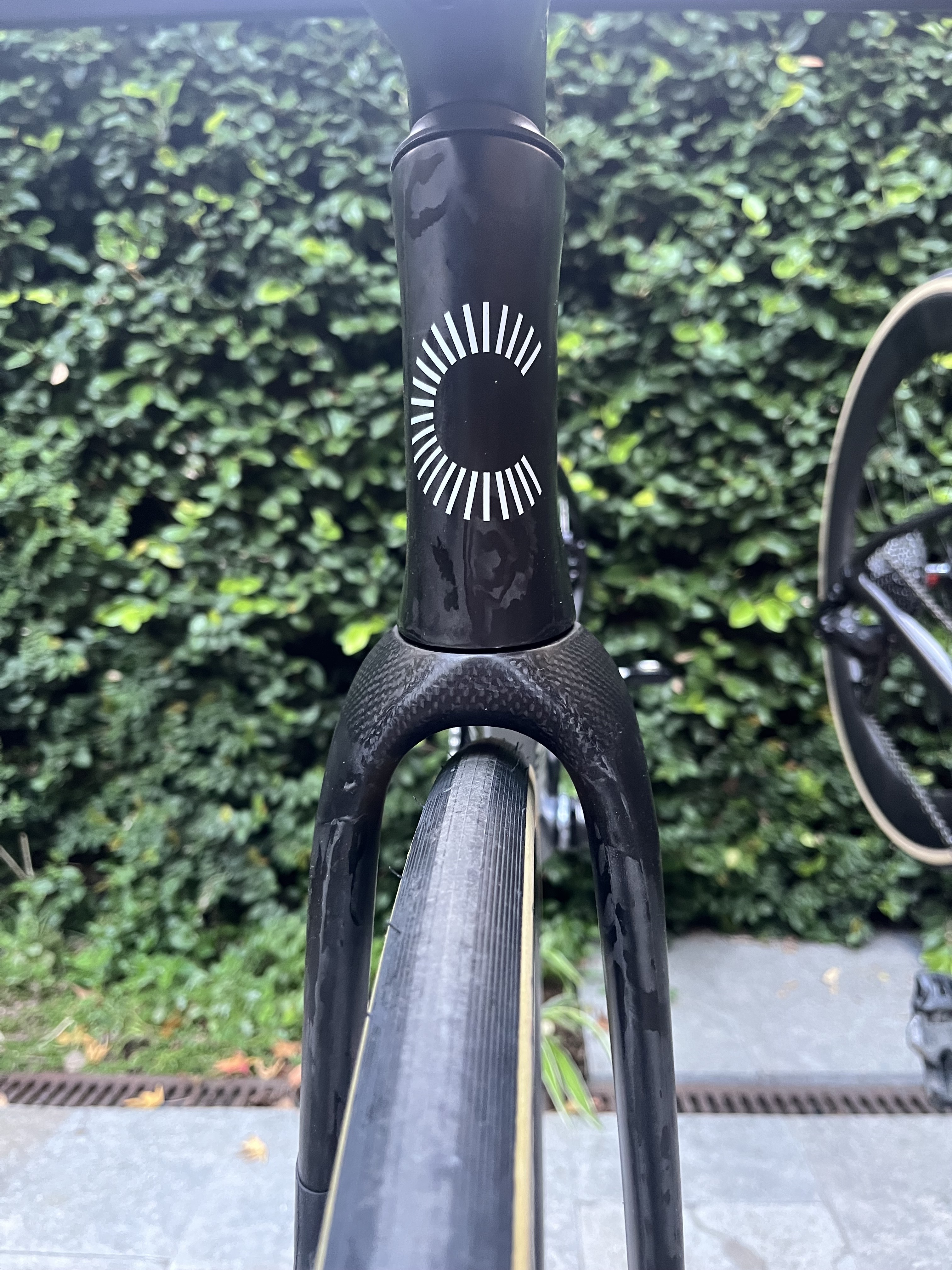 A gen 4 Cannondale SuperSix 