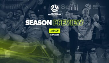 2026 NPLM Victoria Season Preview