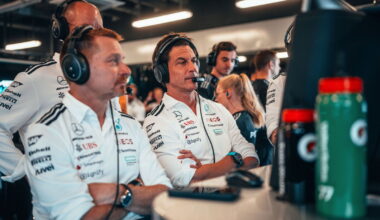 Wolff shreds F1 cheating accusations