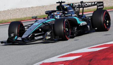 Martin Brundle backs key F1 battle to get 'feisty' in 2026