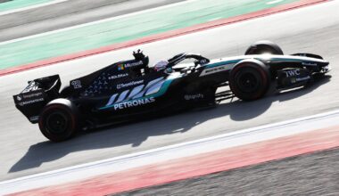 Explained: The engine compression row that risks overshadowing F1's new era