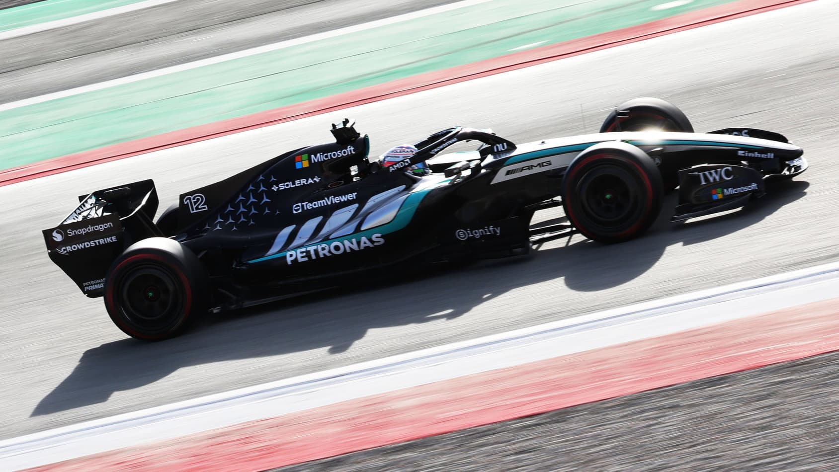 Explained: The engine compression row that risks overshadowing F1's new era