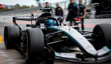 Mercedes rivals plotting F1 engine rule change for Melbourne