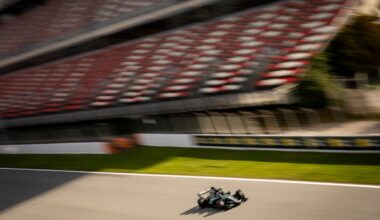 'Get your s*** together' - Wolff's message for suspicious F1 rivals