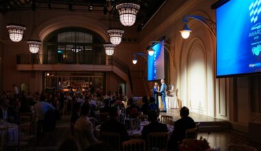 National Awards Gala acknowledges motorsport’s finest