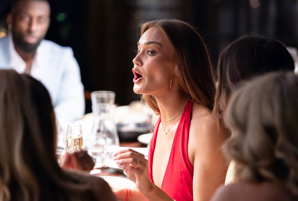 "Horrific" MAFS dinner party rates through the roof for Nine