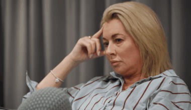 MAFS RECAP: Two contestants storm out. - Mamamia