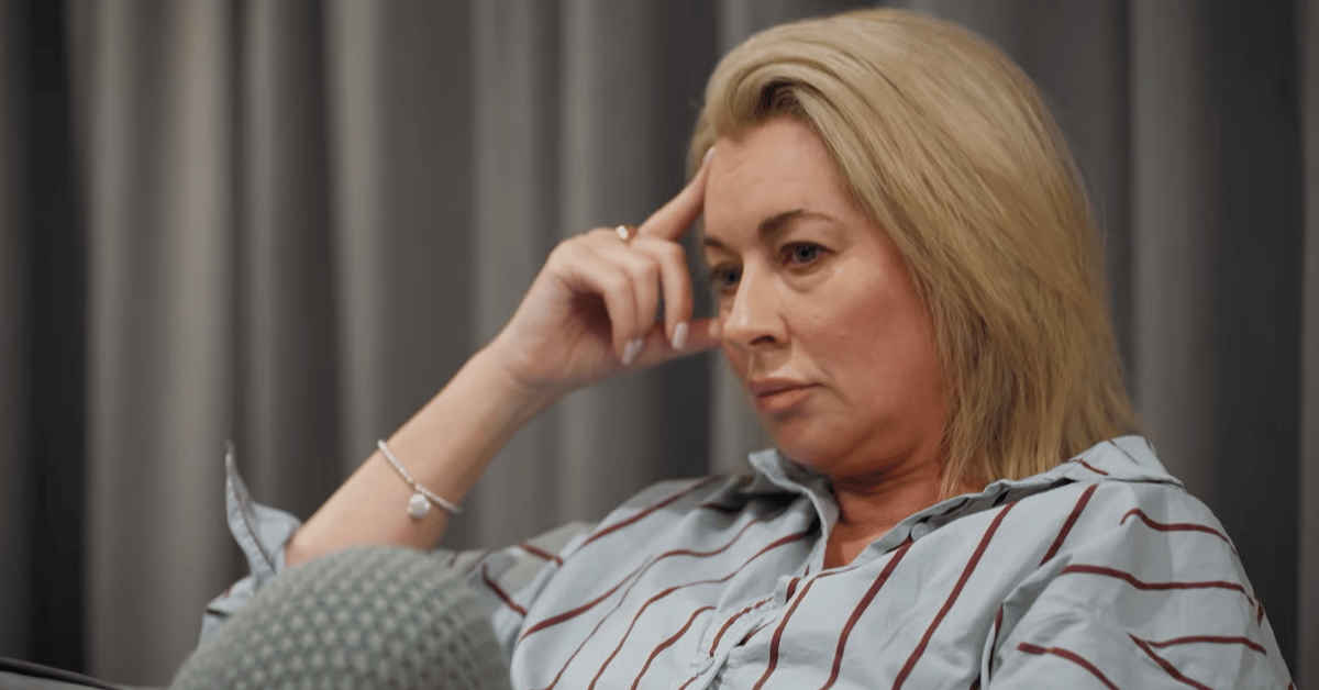 MAFS RECAP: Two contestants storm out. - Mamamia