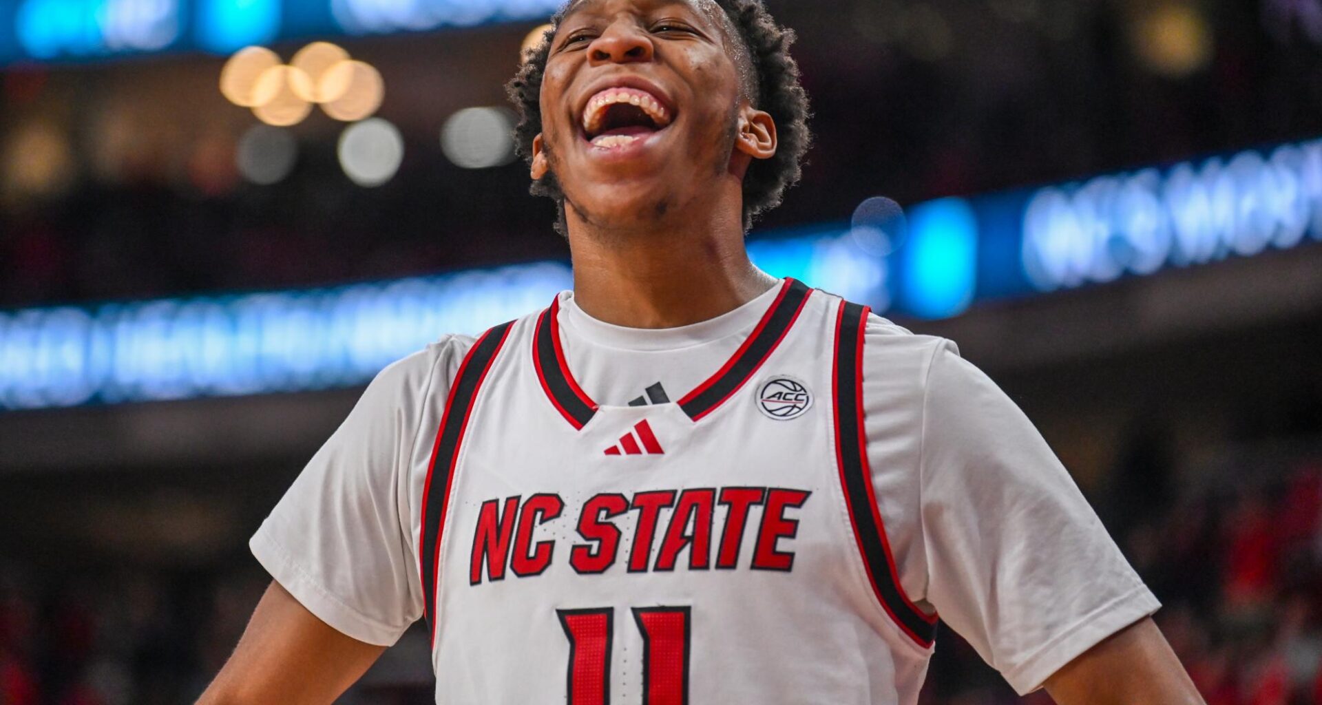 Pack men’s basketball dominates No. 16 UNC-Chapel Hill in 24-point rout – Technician
