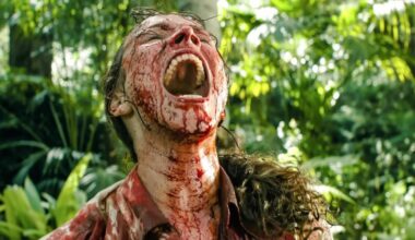 'Send Help' $28M+ Takes Disney To 10th No. 1 Frame Worldwide