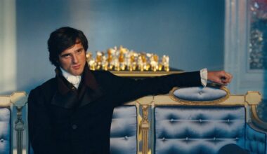 WUTHERING HEIGHTS, Jacob Elordi, 2026. © Warner Bros. /Courtesy Everett Collection