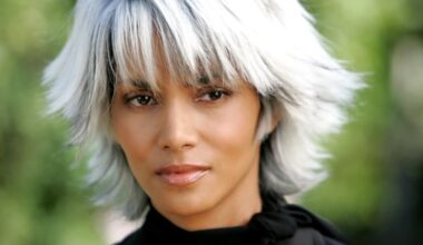 Halle Berry Is 'Sad' Storm Isn't in 'Avengers: Doomsday'