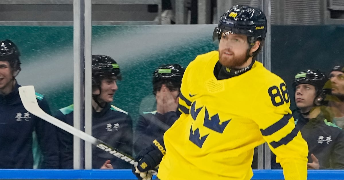 Groin injury gave him no issue in Olympic opener – TSN