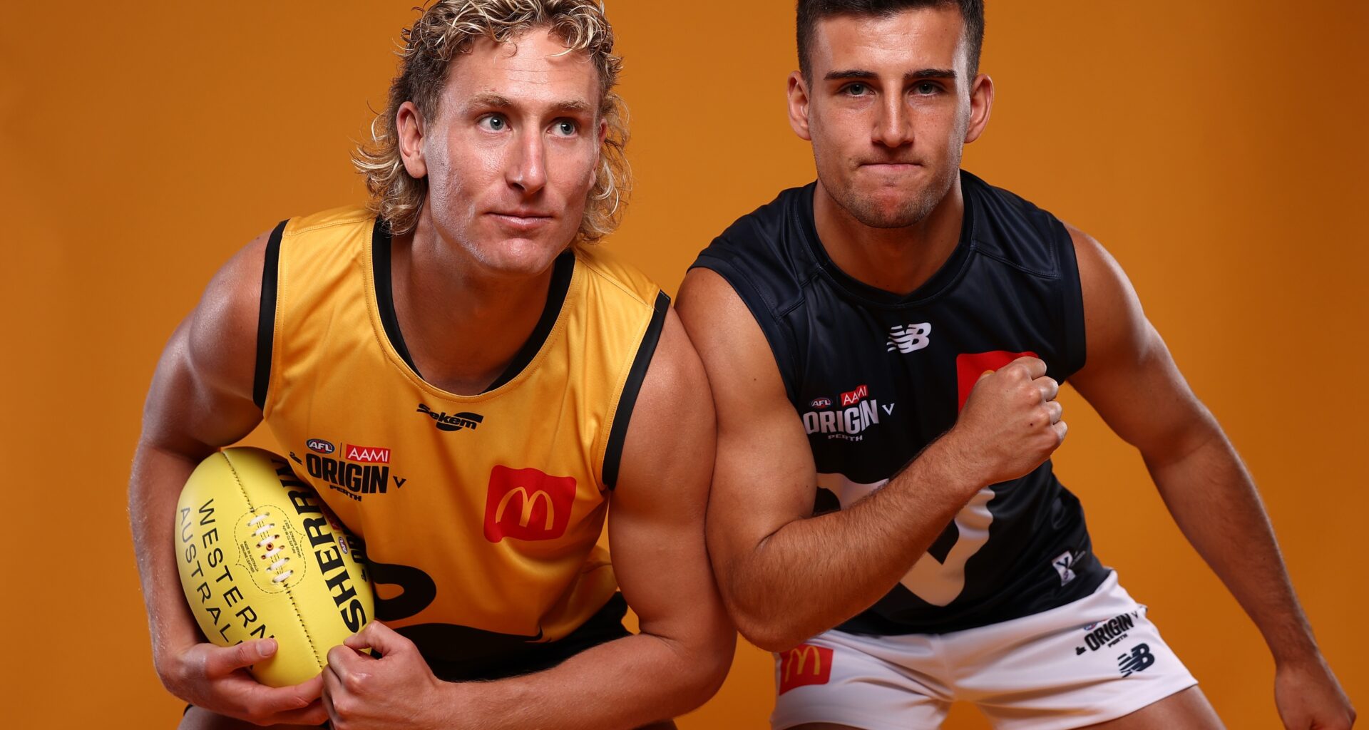 League keen to 'see how it plays out' before locking in Origin's future