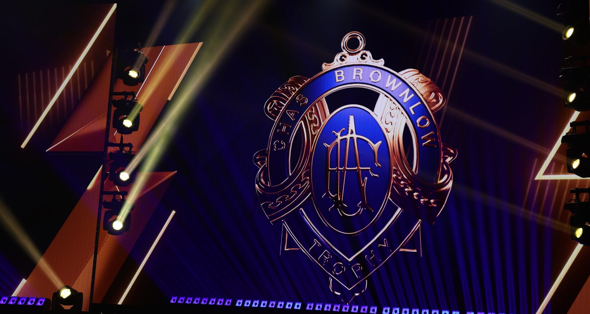 AFL introduces approved player performance statistics to assist Brownlow Medal voting