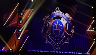 AFL introduces approved player performance statistics to assist Brownlow Medal voting
