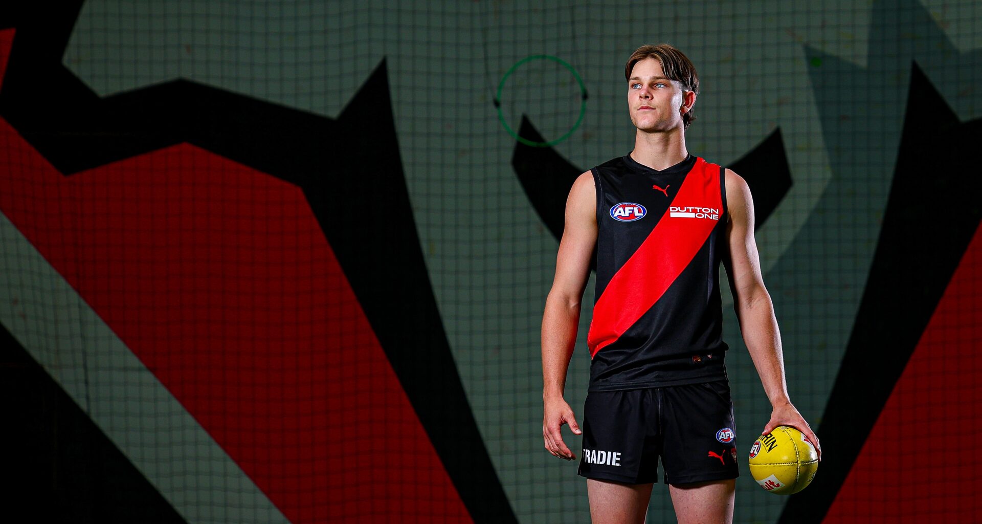 Farrow adapting well to AFL lifestyle