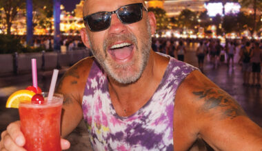 Viva Las Vegas! - Nepean News