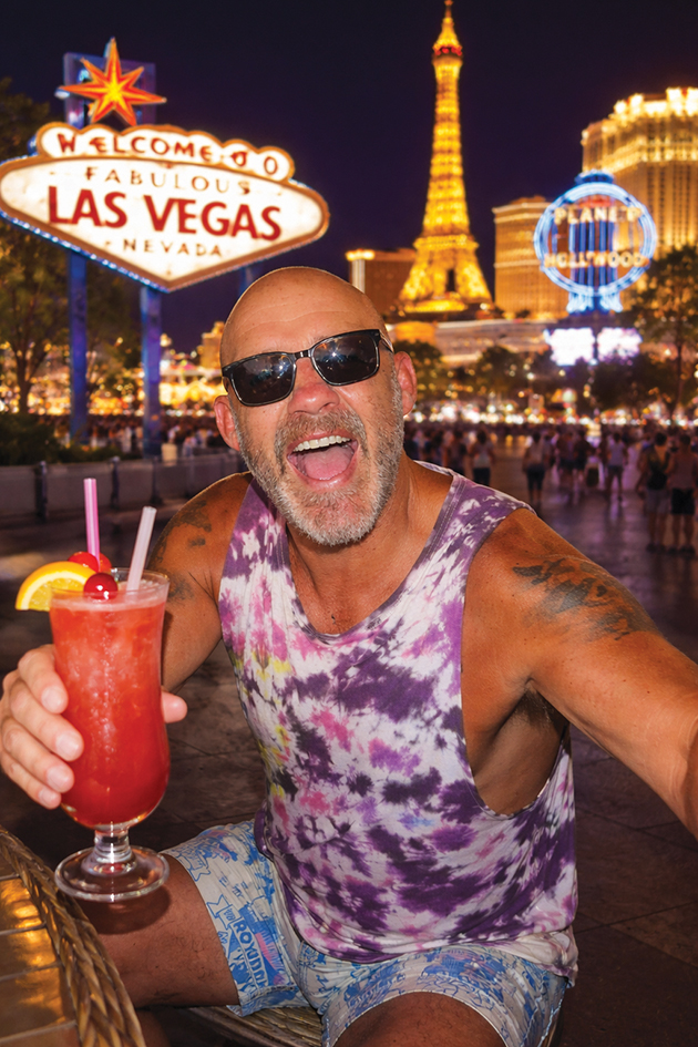 Viva Las Vegas! - Nepean News