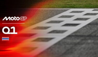 PT Grand Prix of Thailand - motogp.com