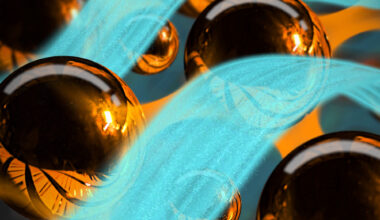 Terahertz Microscope Unveils Superconducting Electron Motion