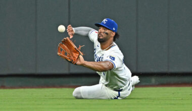 Mets To Sign MJ Melendez