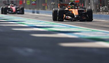 F1 Bahrain testing live updates: Follow the latest news and times from Day 1 of 2026 preseason event