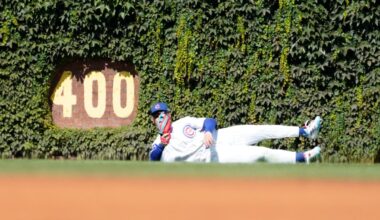 Ranking 10 Best Center Fielders in Baseball Right Now