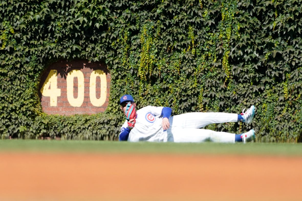 Ranking 10 Best Center Fielders in Baseball Right Now