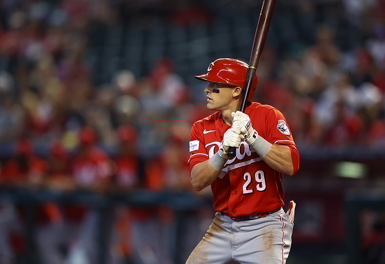 Best MLB Center Fielders, Best Center Fielders in MLB