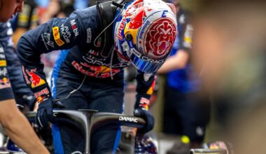 Why Max Verstappen’s Formula E comments may come back to bite him