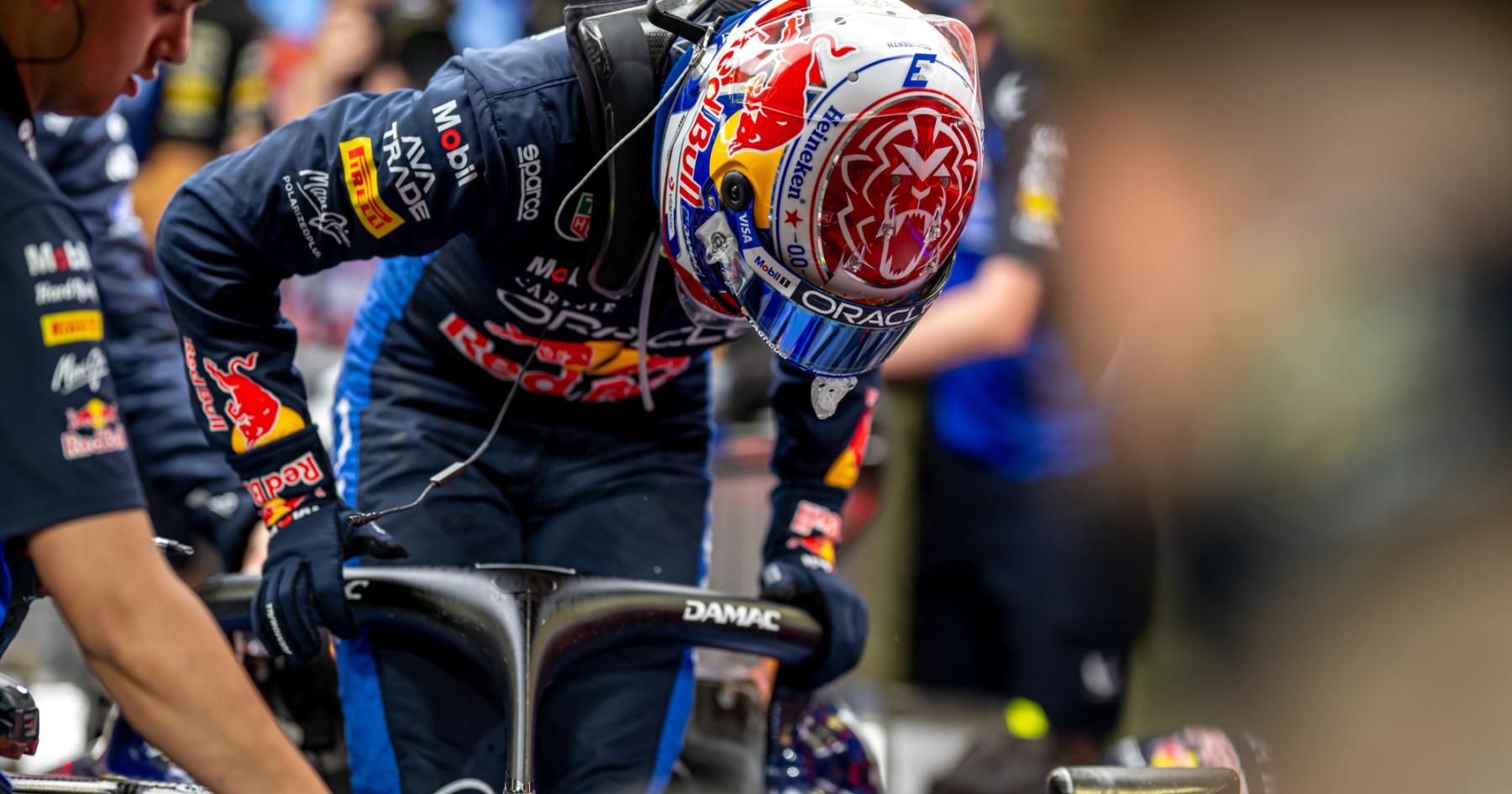 Why Max Verstappen’s Formula E comments may come back to bite him