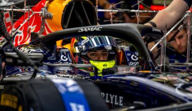 Red Bull and Aston Martin suffer major problems in Bahrain F1 test